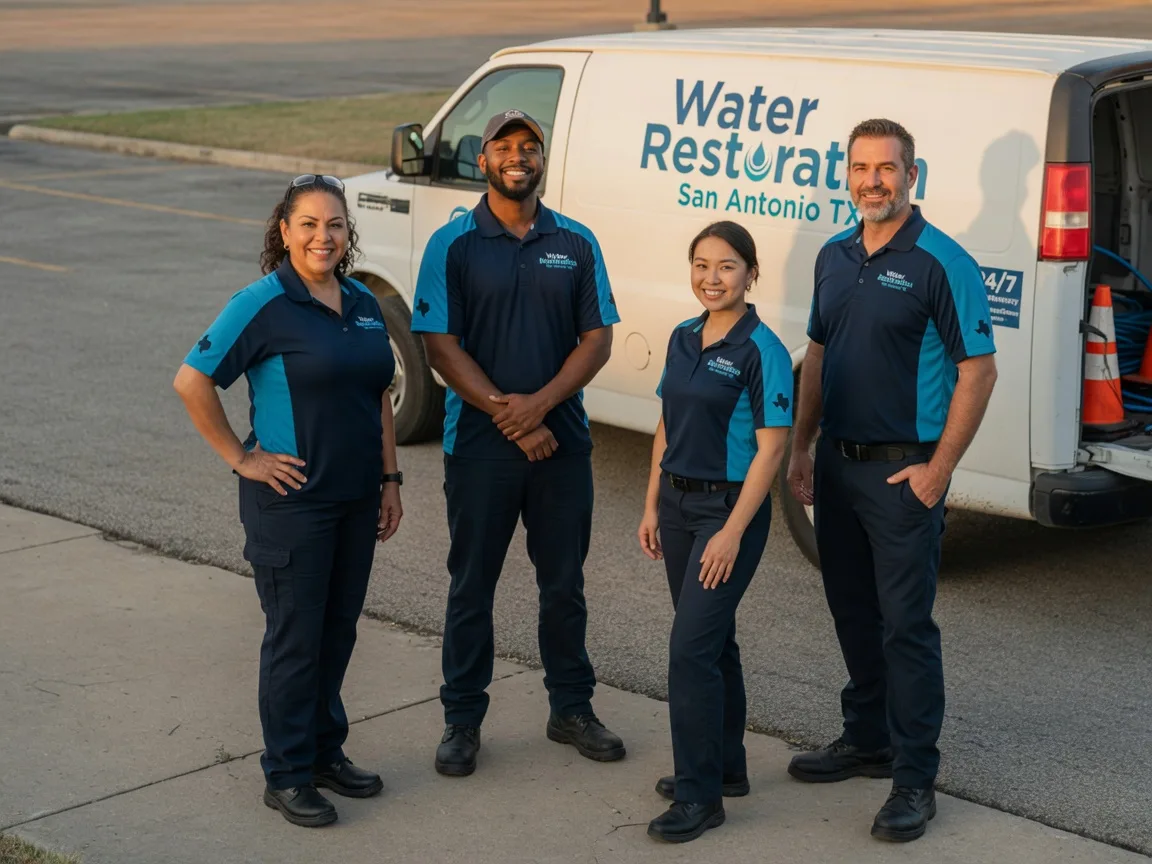 Water Damage Repair company in Swengel, PA